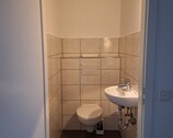 Gäste-WC - 