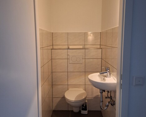 Gäste-WC - 