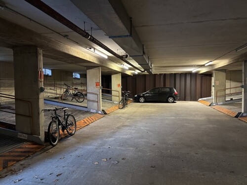 TG-Doppelparker - 