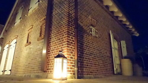 Backhaus - 4 Zimmer Anwesen in Herzebrock-Clarholz