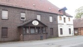 Ehemaliger Gasthof - Ansicht - 