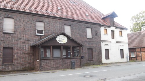 Ehemaliger Gasthof - Ansicht - 