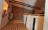 Backhaus - Sauna - 