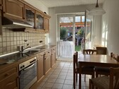 Küche EG-Wohnung - 