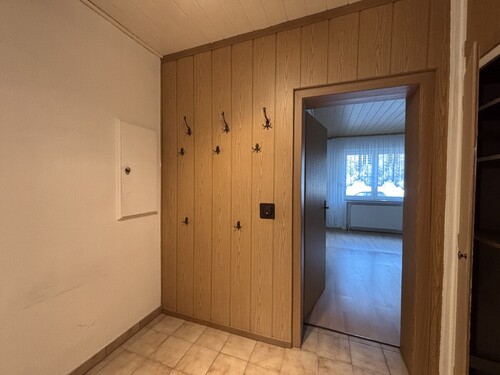 Flur 2 EG-Wohnung - 