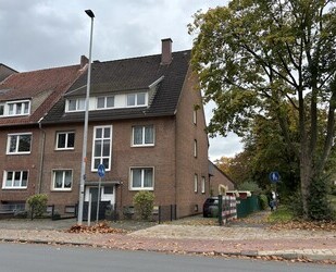 Zentral wohnen – Potenzial inklusive! - Münster