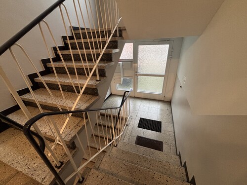 Treppenhaus - 