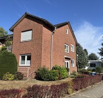 Suchen Sie eine Wohnung mit Garten? - Münster