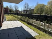 Süd-West-Blick - Eleganz & Komfort: Ihre Neubau-ETW mit Terrasse in Telgte!