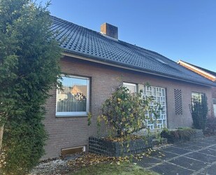 Wohnkomfort mit viel Raum für Familie und Leben - Münster