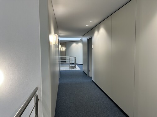 Flur im Obergeschoss - 