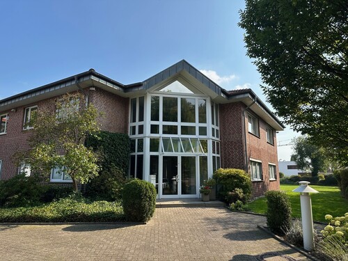 Ansicht - Bezugsfreie Gewerbeimmobilie - starten Sie Ihr eigenes Konzept!