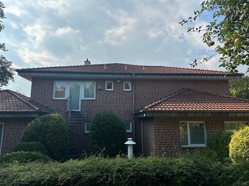 Separater Eingang Obergeschoss - 