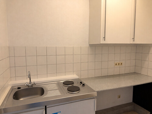 Teeküche - Büro in Münster zur Miete