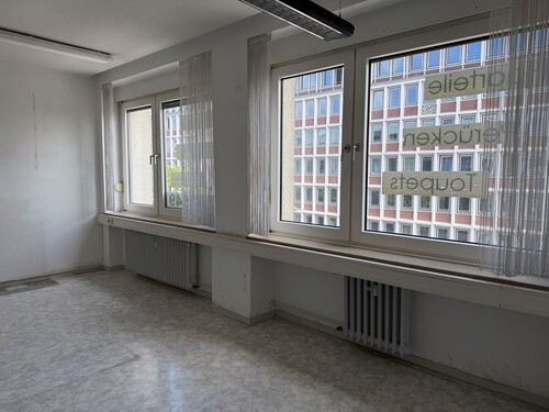 Büro - Büro zur Miete in Münster