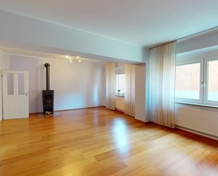 Kreuzviertel erleben: Bezugsfreie Eigentumswohnung mit Raum für Ihre Wohnträume! - Münster