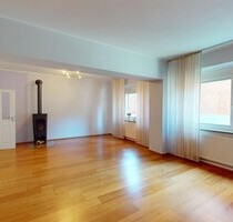 Kreuzviertel erleben: Bezugsfreie Eigentumswohnung mit Raum für Ihre Wohnträume! - Münster