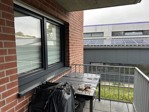 Balkon - 