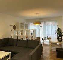 Wohlfühlen im 1. Obergeschoss – Wohnung mit Balkon für Paare und kleine Familien! - Münster