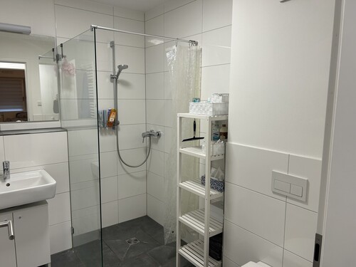 Badezimmer - 