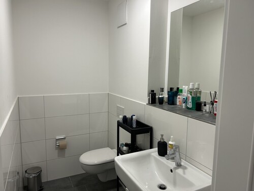 Gäste-WC - 