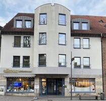 Repräsentative Büro- und Praxiseinheit in zentraler Toplage von Greven