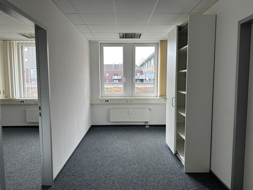 Doppelbüro im 1. OG - 