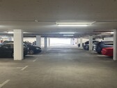 Tiefgarage - 