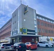 Büroetage in guter Lage: Top-Anbindung trifft großzügige Arbeitsflächen! - Münster