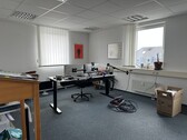 Büro im 3. Obergeschoss - 