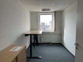 Büro im 3. Obergeschoss - 