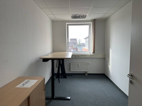 Büro im 3. Obergeschoss - 