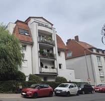 Eine Perle im Kreuzviertel von Münster!