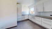 Küche - Maisonettenwohnung mit 126,00 m&sup2; in Münster zum Kaufen