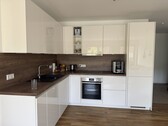 Küche - 3 Zimmer Etagenwohnung zur Miete in Telgte