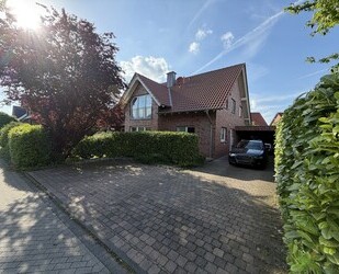Ascheberg: Attraktives ZFH in gefragter Wohnlage