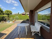 Terrasse - 