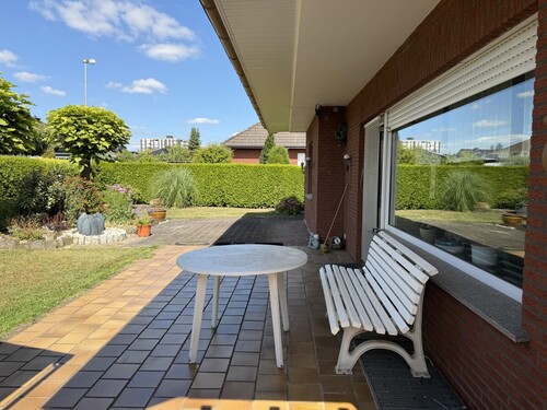 Terrasse - 
