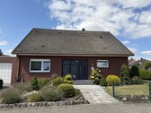 Ansicht straßenseitig - 