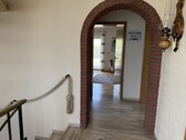 Flur Obergeschoss - 