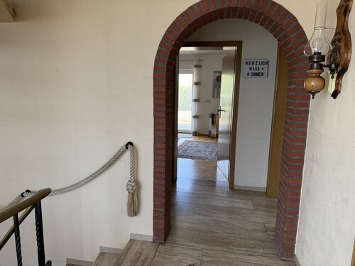 Flur Obergeschoss - 