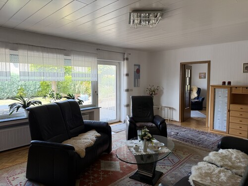 Wohnzimmer - 