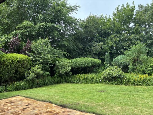 Garten Süd - 