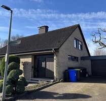 Wohnkomfort auf allen Ebenen! - 382.000,00&nbsp;EUR Kaufpreis, ca.&nbsp; 149,84&nbsp;m&sup2;&nbsp;Wohnfl&auml;che in Senden (PLZ: 48308)