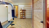 Sauna Fitness - 