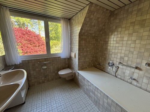 Badezimmer 2 - 