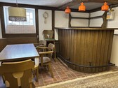 Partyraum - 