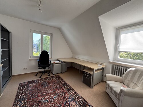 Zimmer 2 - 