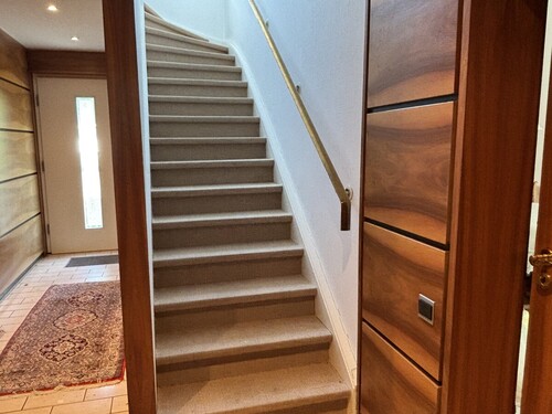Treppe - 