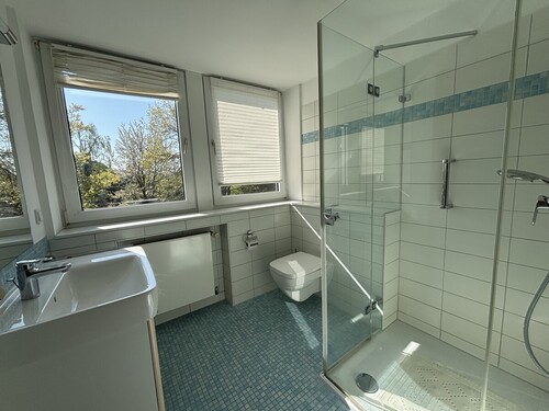 Badezimmer - 